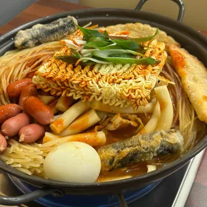 북새통 사진