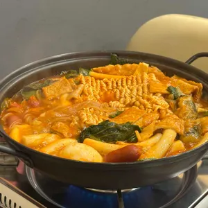 북새통 사진