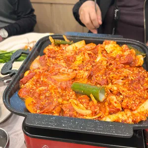 버드나무집 사진