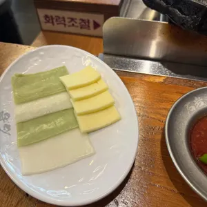 석암생소금구이 사진