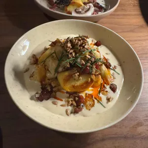 뇨끼룸 사진