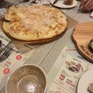 매드포갈릭 리뷰 사진