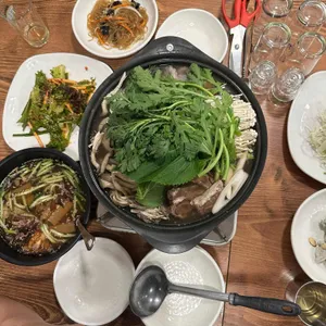 정담이 깃든 사랑채 사진