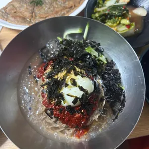 금강막국수 사진