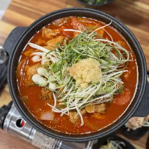 홍이네 사진