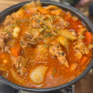 홍이네 사진