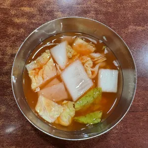 무교동 북어국집 사진