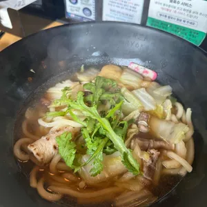 긴자료코 사진