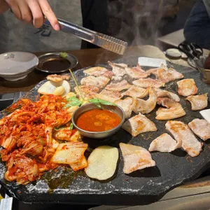 석암생소금구이 사진