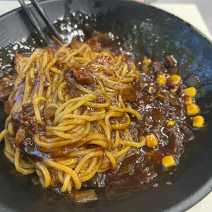 미가 중화요리 사진