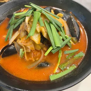 미가 중화요리 사진