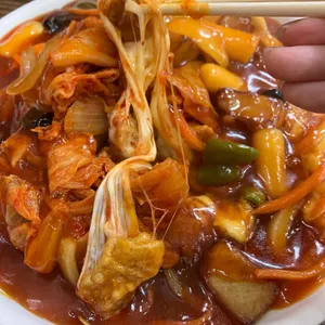 북경탕수육 사진