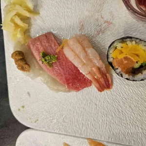 스시도쿠 더성수 사진