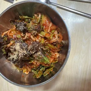 영일분식 사진