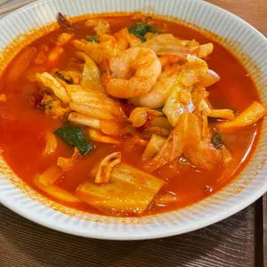 멘부쿠제면소 사진