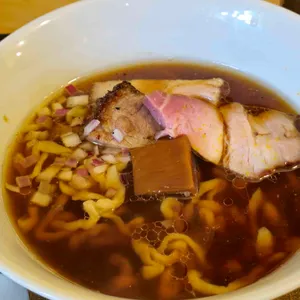 소바하우스 멘야준 사진