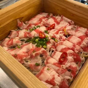 샤브르정원 사진