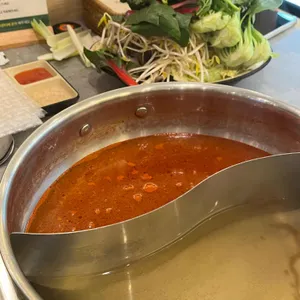 샤브르정원 사진