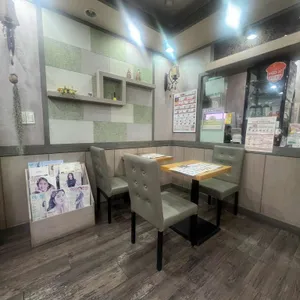 본죽 사진