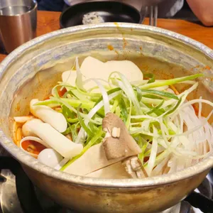짚신매운갈비찜 사진