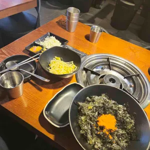 짚신매운갈비찜 사진