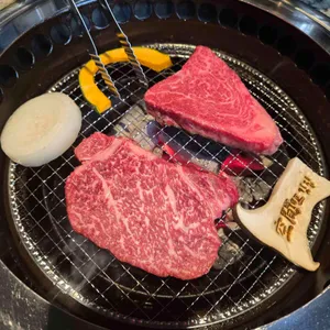 안암고깃집공간 사진