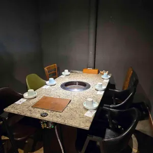 안암고깃집공간 리뷰 사진