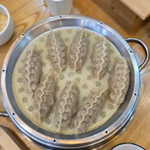 진주냉면  사진