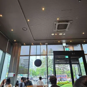 스타벅스 리뷰 사진