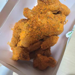 BHC치킨 사진