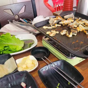 삼호수산 사진