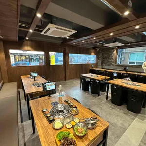 육덕돼지 리뷰 사진