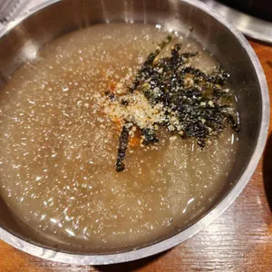 한마음정육식당 사진