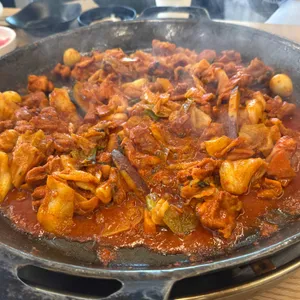 가창닭갈비 사진