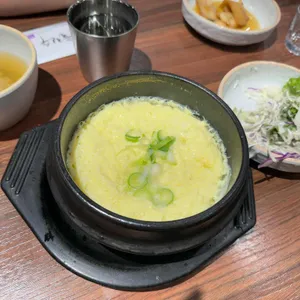 매운 양재기찜갈비 사진