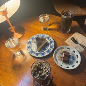 얼룩개 사진