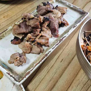 행복담는국수집 사진