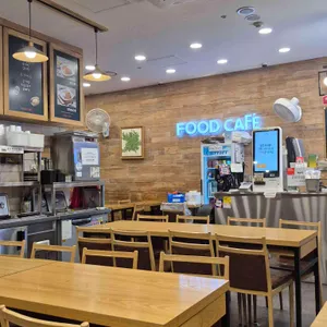 푸드까페김밥천국 리뷰 사진