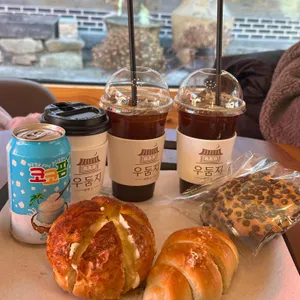우둠지제빵소 사진