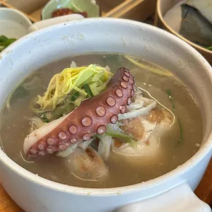 담양넓으실삼계갈비당 사진