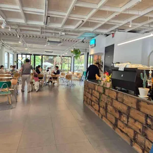 더가드너 리뷰 사진