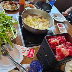 채선당 플러스 사진