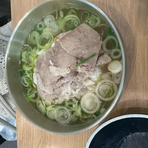 인생설렁탕 사진