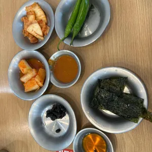인생설렁탕 사진