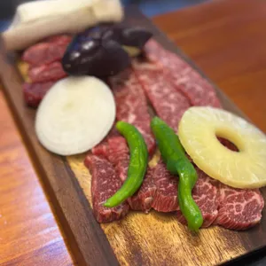 이헌한우 운암점 사진