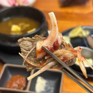 이헌한우 운암점 사진
