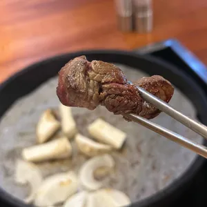 이헌한우 운암점 사진