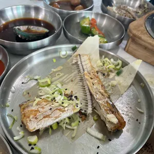 일미정 사진