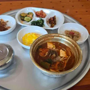 일미식당 사진