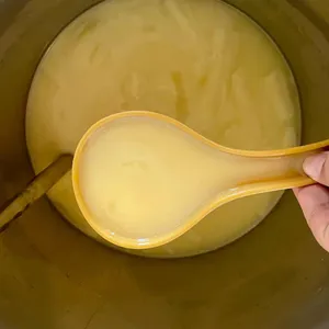 두반콩 손두부 사진